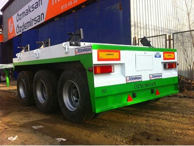 Doli Dorse 100 Ton - 2