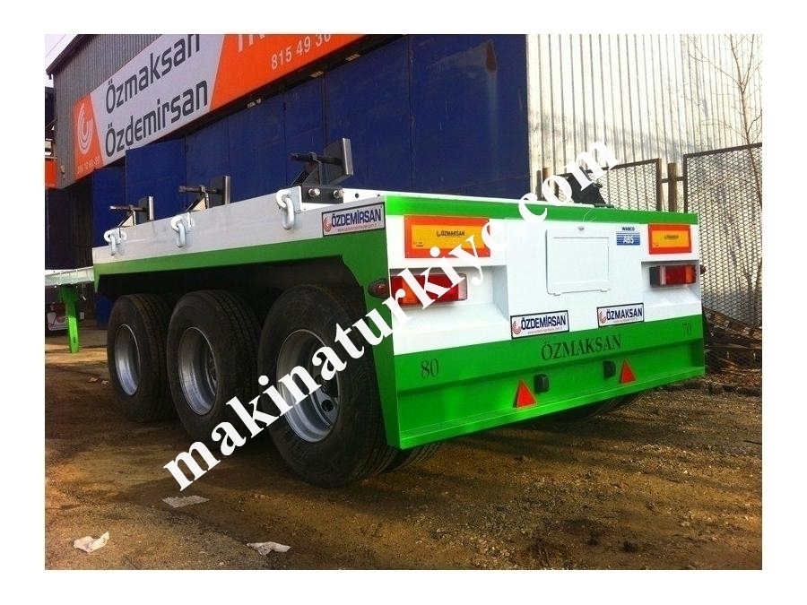 Doli Dorse 100 Ton
