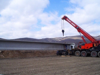 Doli Dorse 100 Ton - 8
