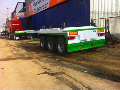 Doli Dorse 100 Ton - 1