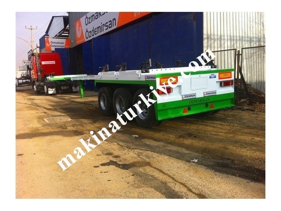 Doli Dorse 100 Ton