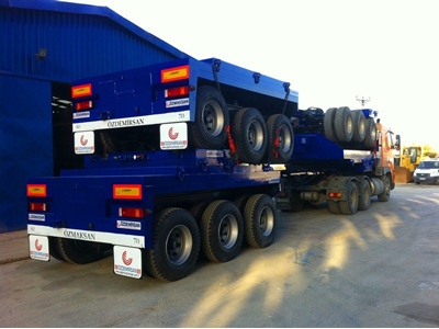 Doli Dorse 100 Ton - 3