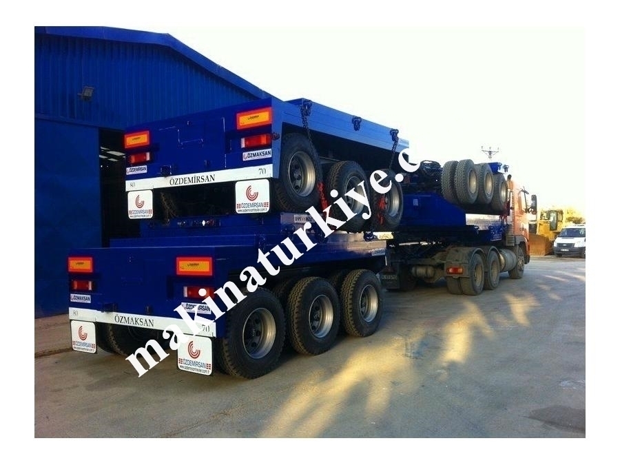 Doli Dorse 100 Ton