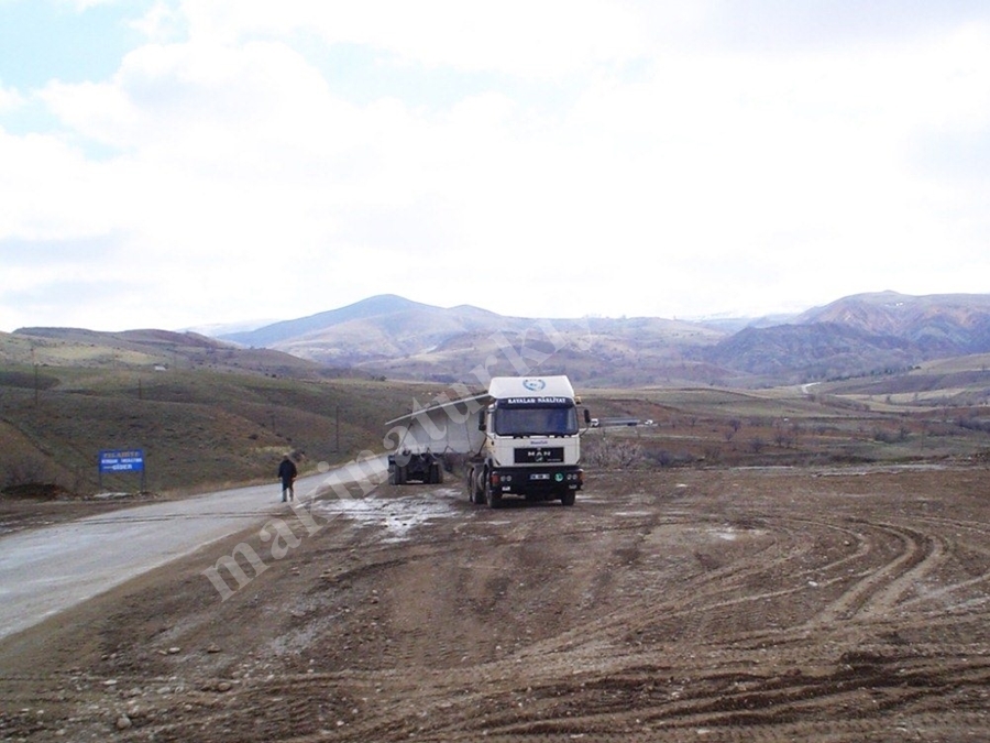 Doli Dorse 100 Ton