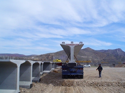 Doli Dorse 100 Ton - 5