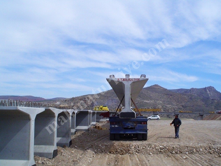 Doli Dorse 100 Ton