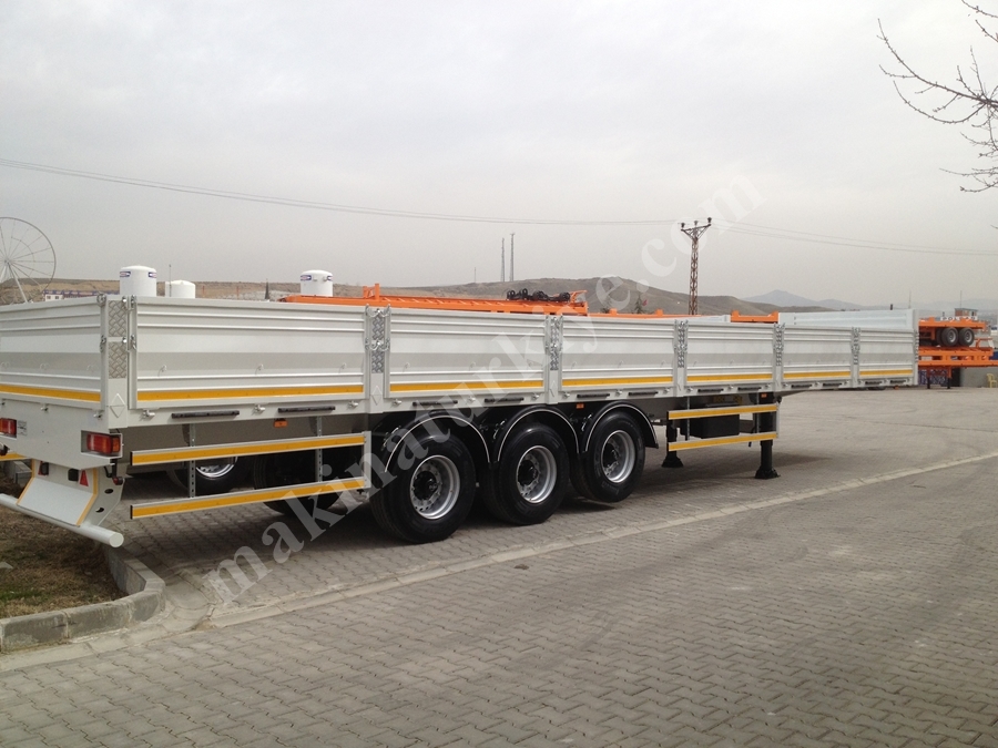 3 Dingilli Pilot Dorse