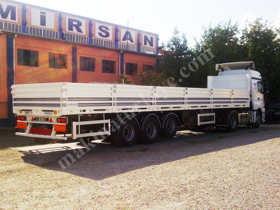 3 Dingilli Pilot Dorse