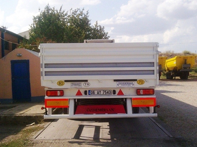 3 Dingilli Pilot Dorse - 5
