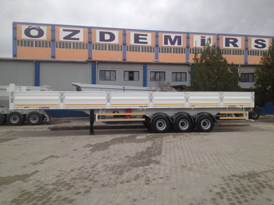 3 Dingilli Pilot Dorse - 3