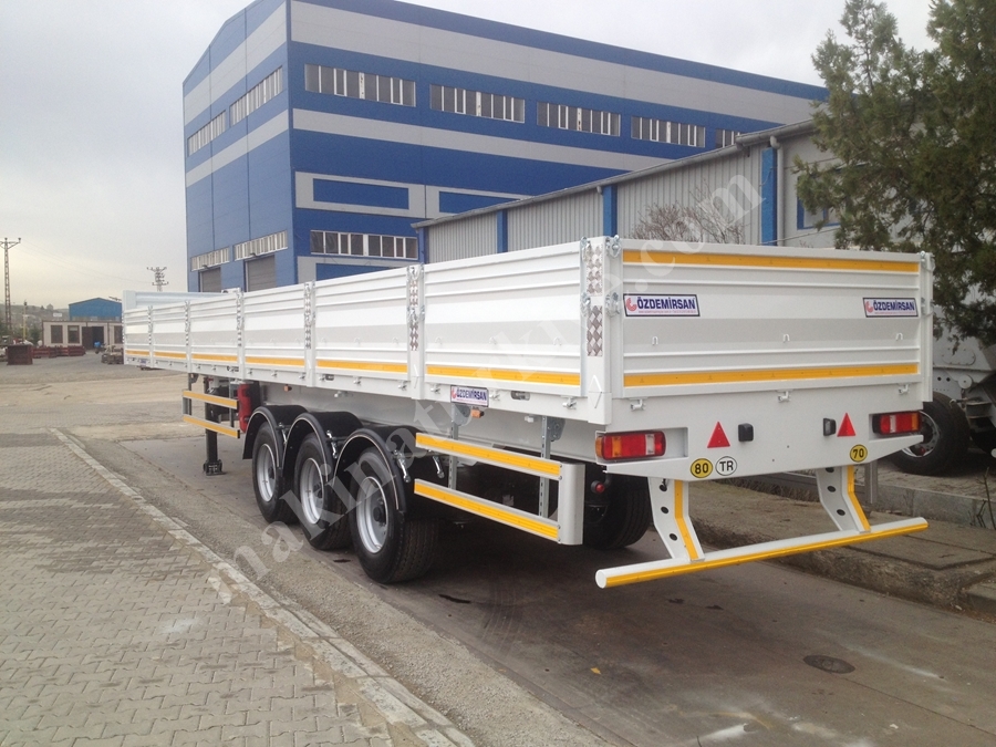 3 Dingilli Pilot Dorse