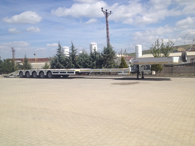 5 Dingilli Uzamalı Lowbet Dorse - 2
