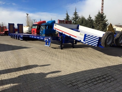 6 Dingilli Uzamalı Lowbet Dorse - 1