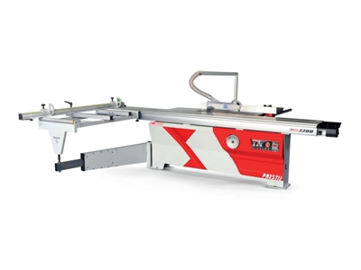 3800 mm Çizicili Yatar Daire Testere Makinası 