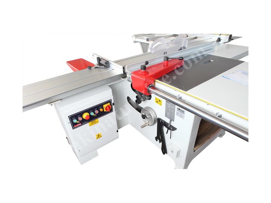 Mızrak Makine 3200 Prestij Çizicili Yatar Daire Makine
