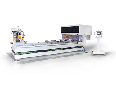 4500 mm Kapı Ebatlama Makinası  İlanı