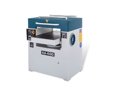 420 x 790 mm Tabla Kalınlık Makinası  - 0