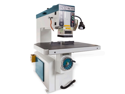 790 x 970 mm Şaküllü Freze Makinası