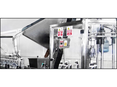 Автоматическая крышка для подачи - 1