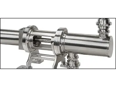 Transfer Pump D-A003