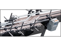 Taşıyıcı Paketleme Konveyör