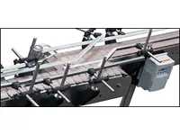 Taşıyıcı Paketleme Konveyör