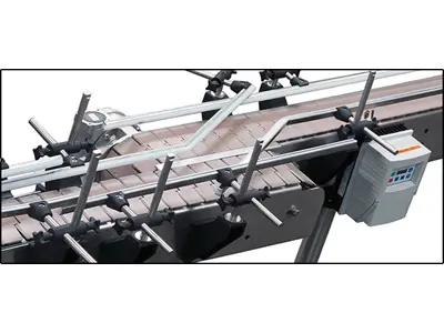 Taşıyıcı Paketleme Konveyör