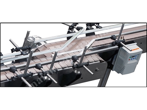 Taşıyıcı Paketleme Konveyör