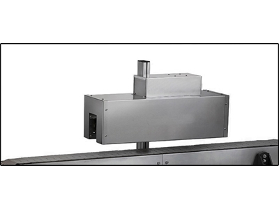 Машина для термоусадочных рукавов - 0