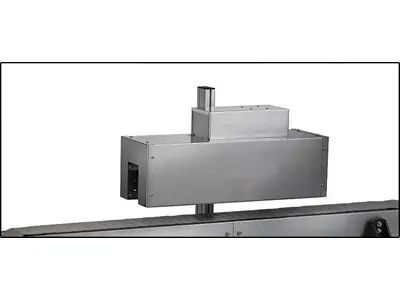 Машина для термоусадочных рукавов