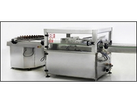 Otomatik Şişe Temizleme Makinası