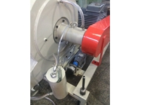Micronized Mill - Pvc Recycling Machine - 4