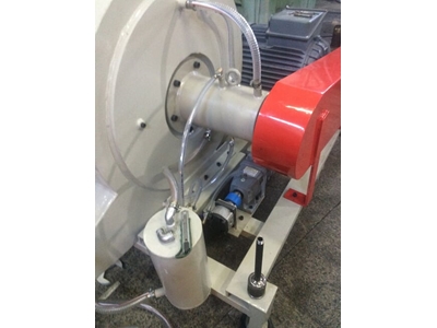 Broyeur Microlize - Machine de Recyclage du PVC - 4