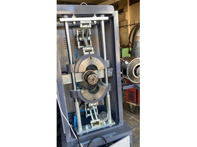 Manual Squeezer for Dirty Water - 1