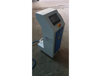 100'Lük Doğrultmalı Servo Sürücü (Rectifier Servo Driver) - 11