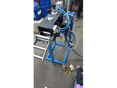 100'Lük Doğrultmalı Servo Sürücü (Rectifier Servo Driver) - 3