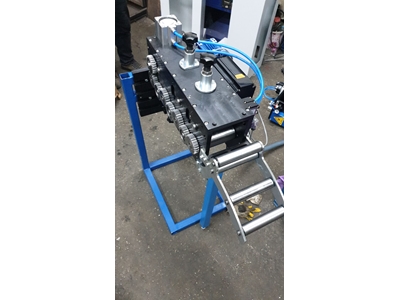 100'Lük Doğrultmalı Servo Sürücü (Rectifier Servo Driver) - 2