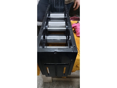 100'Lük Doğrultmalı Servo Sürücü (Rectifier Servo Driver) - 9