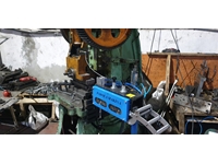 200'Lük Doğrultmalı Servo Sürücü ( Rectifier Servo Driver)