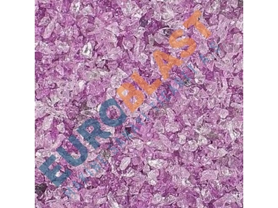 Alüminyum Oksit (Pembe) - 0