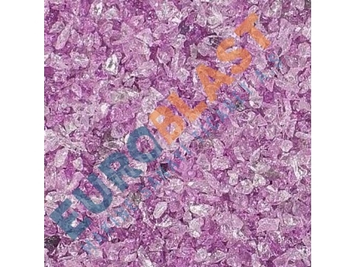 Alüminyum Oksit (Pembe)