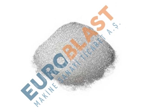 Cam Küre - Euroblast