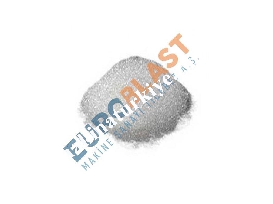 Cam Küre - Euroblast