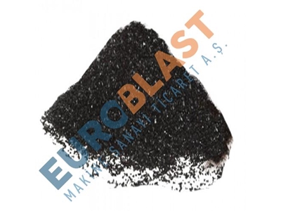 Çelik Grit - Euroblast - 0