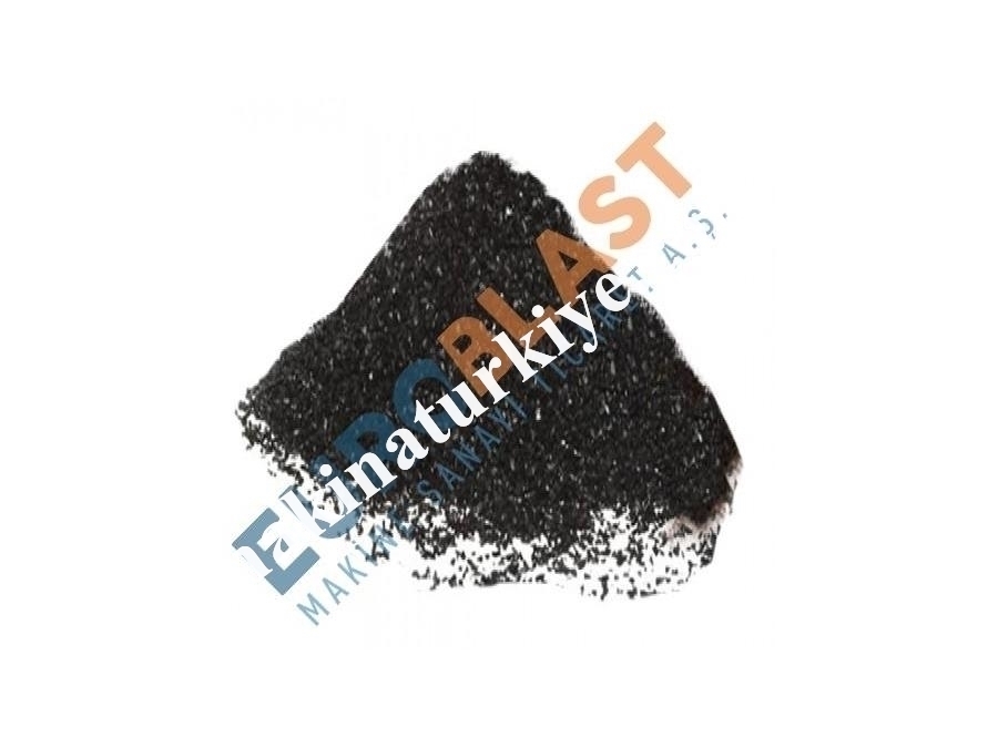Çelik Grit - Euroblast