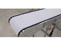 Belted Product Conveying Conveyor - 14