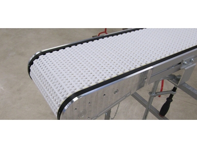 Bantlı Ürün Taşıma Konveyörü - 14