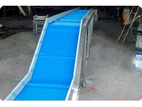 Belted Product Conveying Conveyor - 15