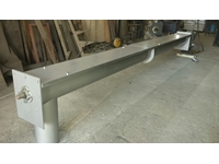 Belted Product Conveying Conveyor - 6
