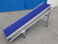 Belted Product Conveying Conveyor - 12
